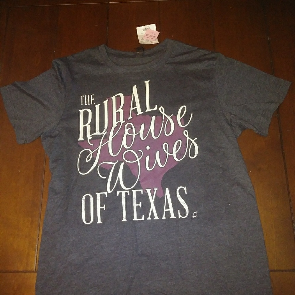 Large Talented Friends short sleeve  tee